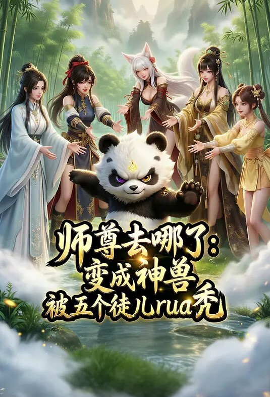 穿着开裆裤在酒店玩耍 - 低端影视