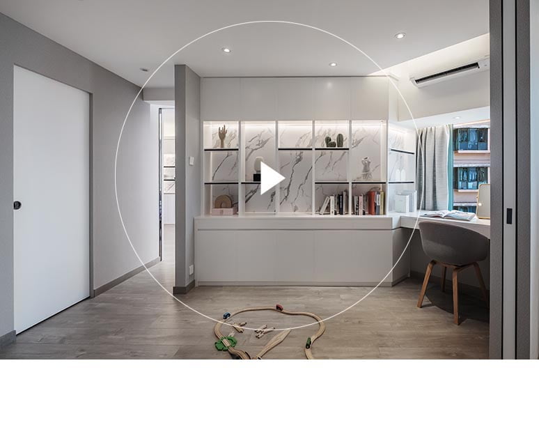 2017午夜伦理 Furniture Limited - Park Avenue's Multi Purpose Room Interior Design